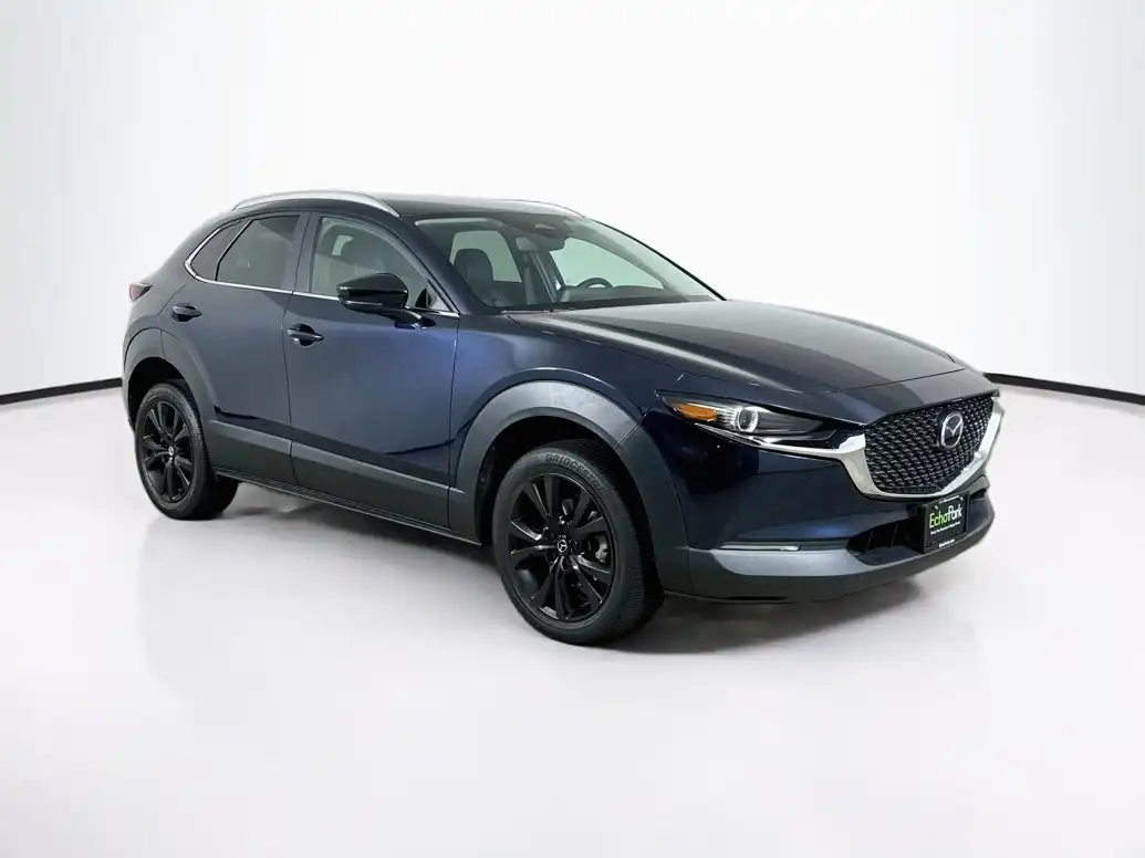 2024 Mazda CX-30 Select AWD Sport's photo