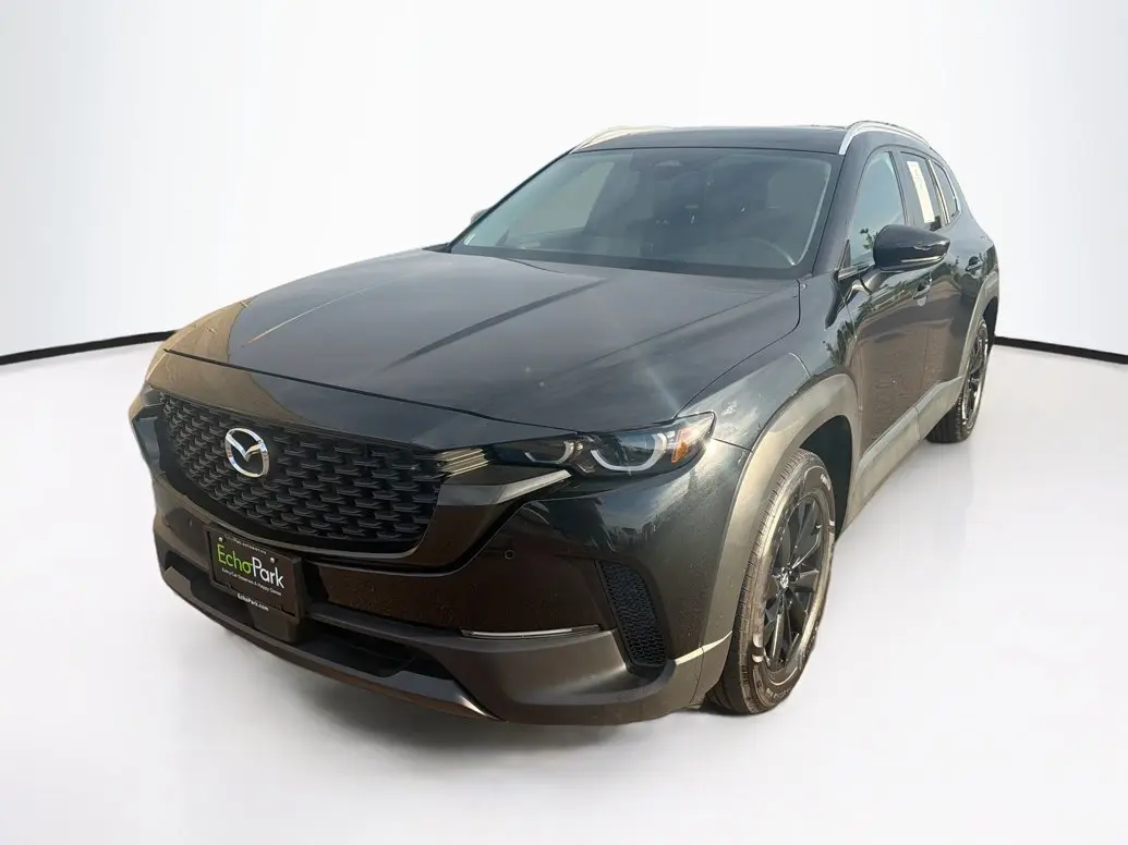 2026 Mazda CX-50 2.5 Preferred S photo 3