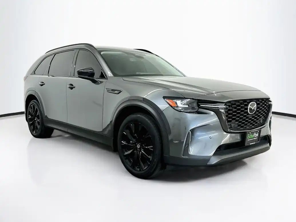 2025 Mazda CX-90 Turbo Premium Sport's photo