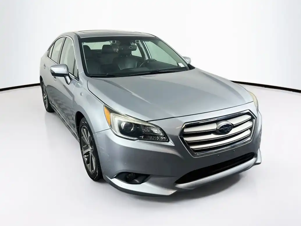 2017 Subaru Legacy 2.5i Limited's photo