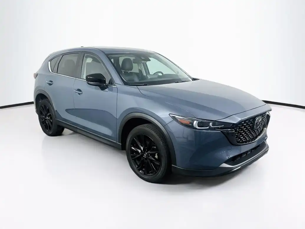 2025 Mazda CX-5 Carbon Edition AWD Auto S's photo