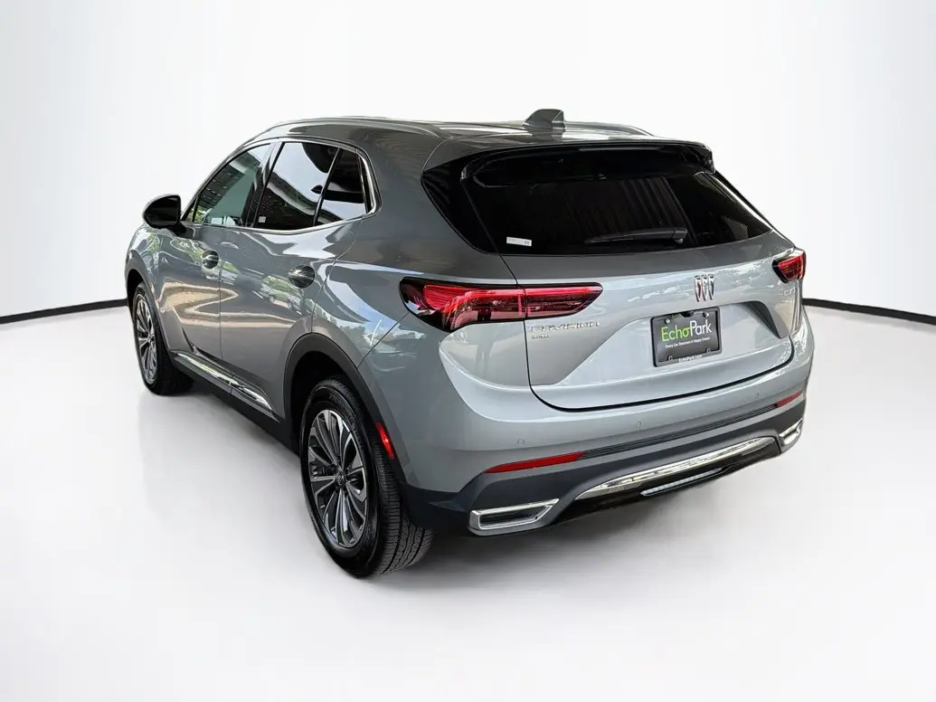 2024 Buick Envision Preferred AWD photo 5
