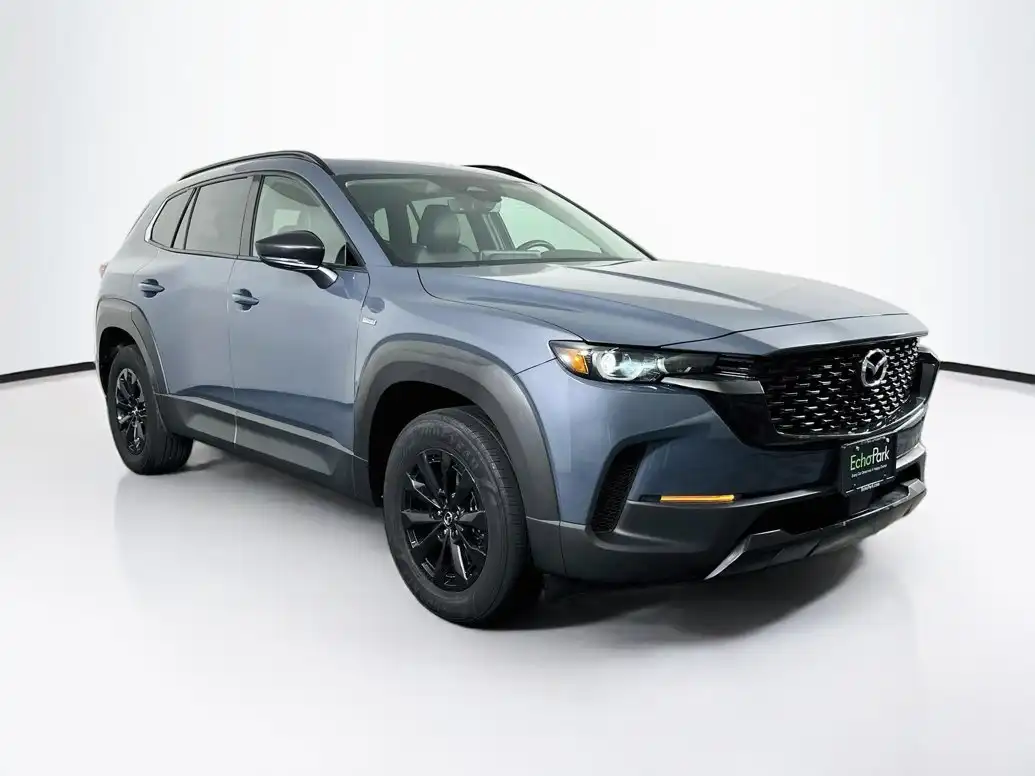 2025 Mazda CX-50 2.5 Hybrid Premium's photo