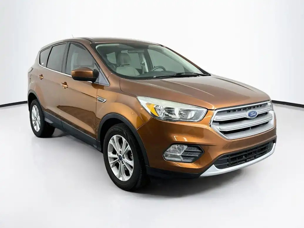 2017 Ford Escape SE's photo