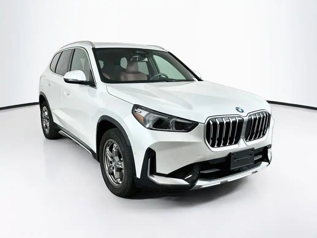 2026 BMW X1 26XB xDrive28i's photo