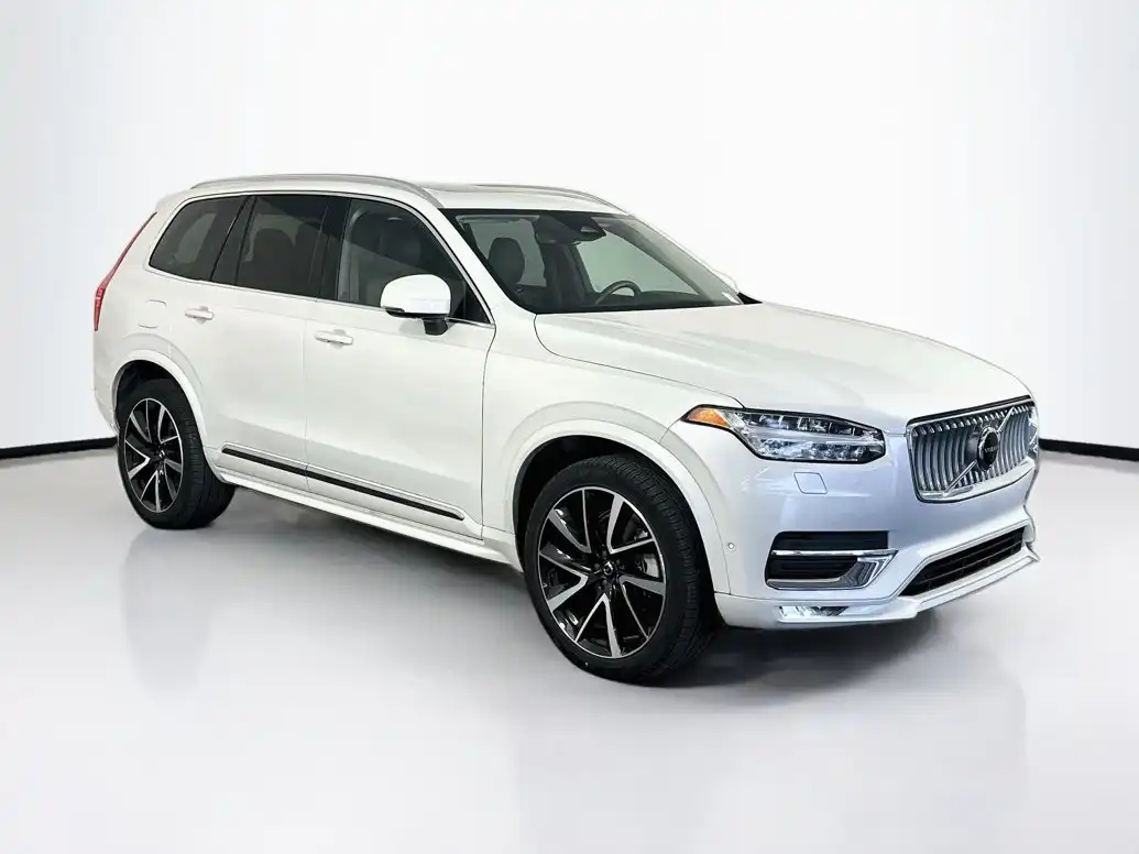 2023 Volvo XC90 B6 Plus 7-Seater 4WD's photo