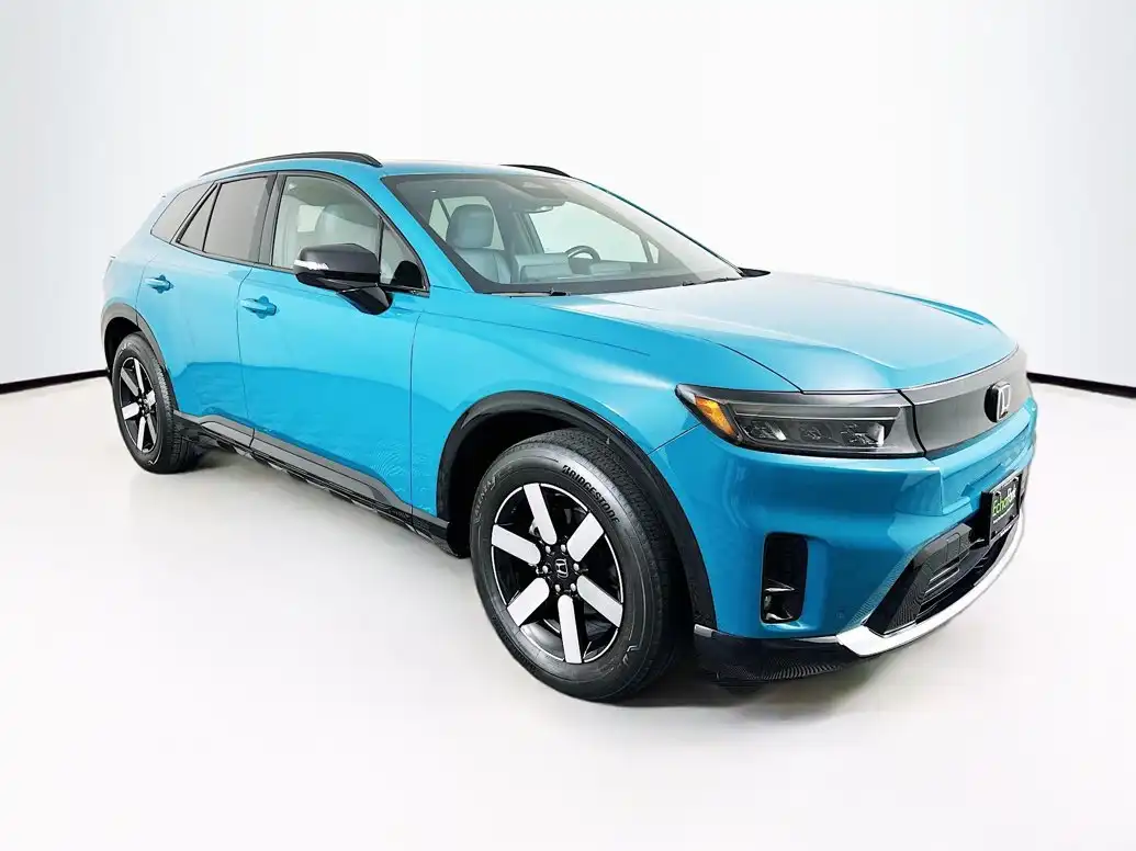 2024 Honda Prologue Touring AWD's photo