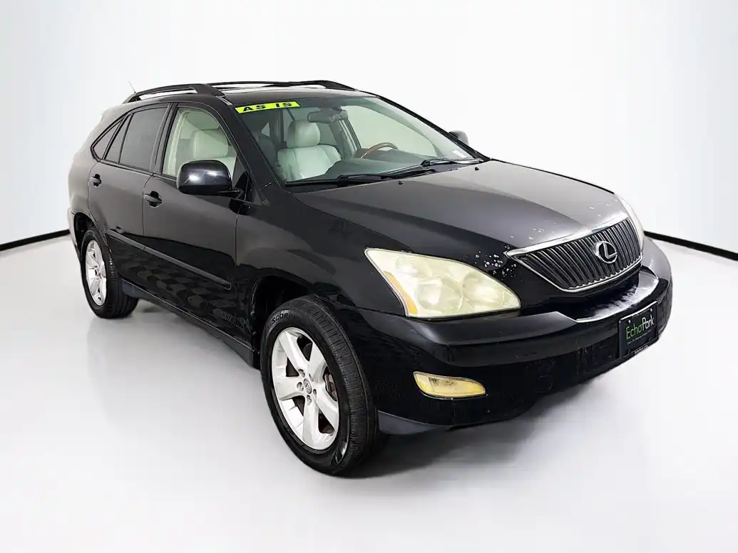 2004 Lexus RX 350 330's photo