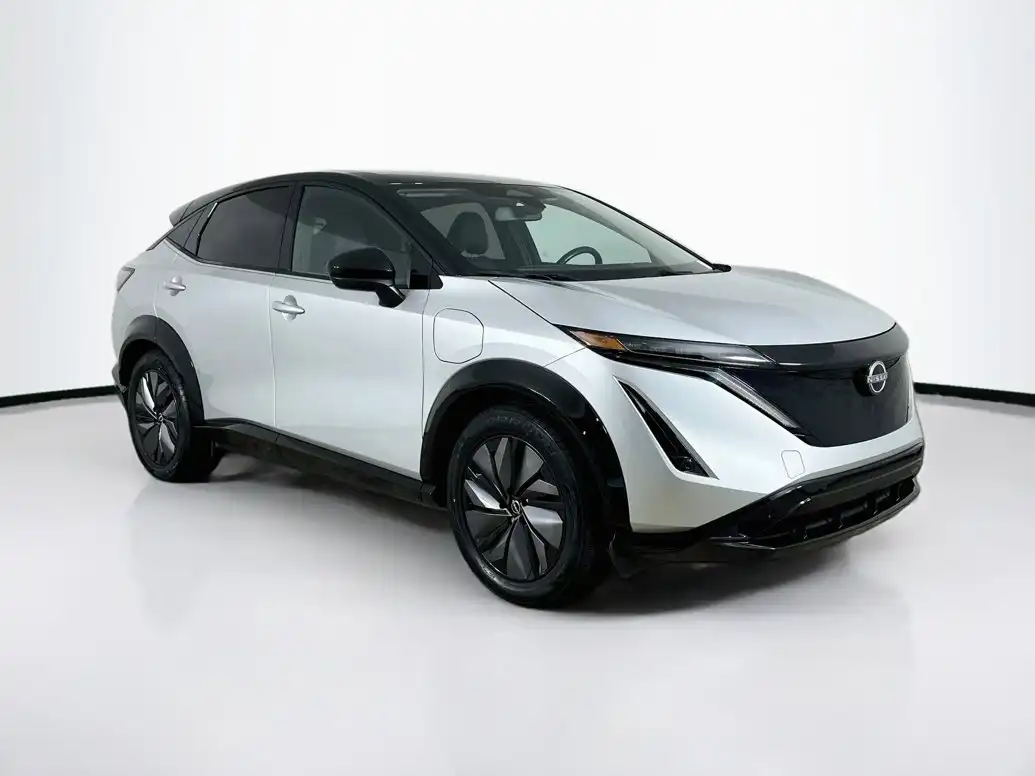 2024 Nissan Ariya Engage+ AWD's photo