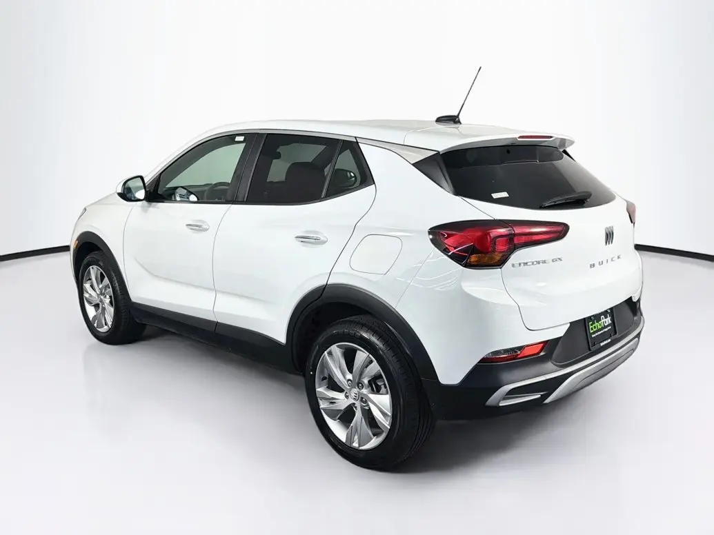 2025 Buick Encore GX Preferred photo 5