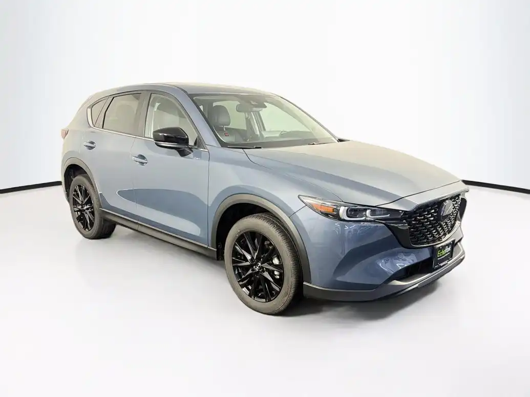 2025 Mazda CX-5 Carbon Edition AWD Auto S's photo
