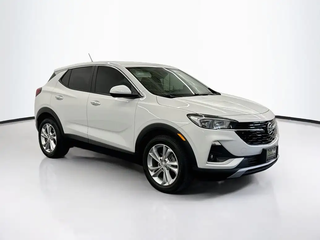 2023 Buick Encore GX Preferred's photo