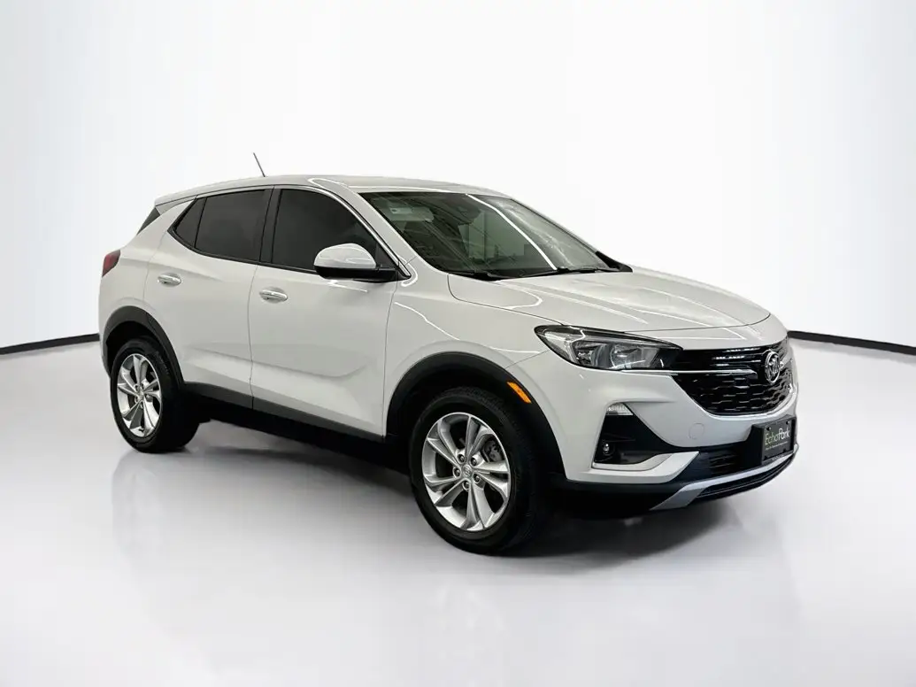 2023 Buick Encore GX Preferred photo 1
