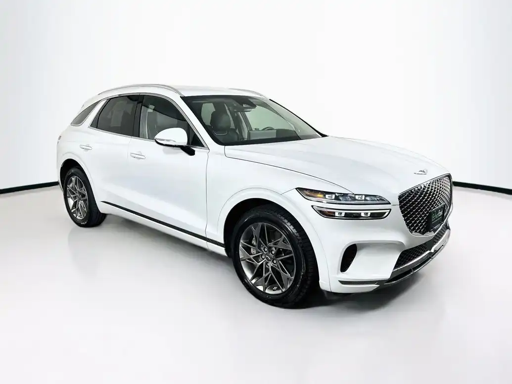 2025 Genesis GV70 2.5T Standard AWD's photo