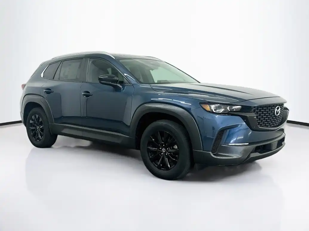 2025 Mazda CX-50 2.5 Premium S's photo