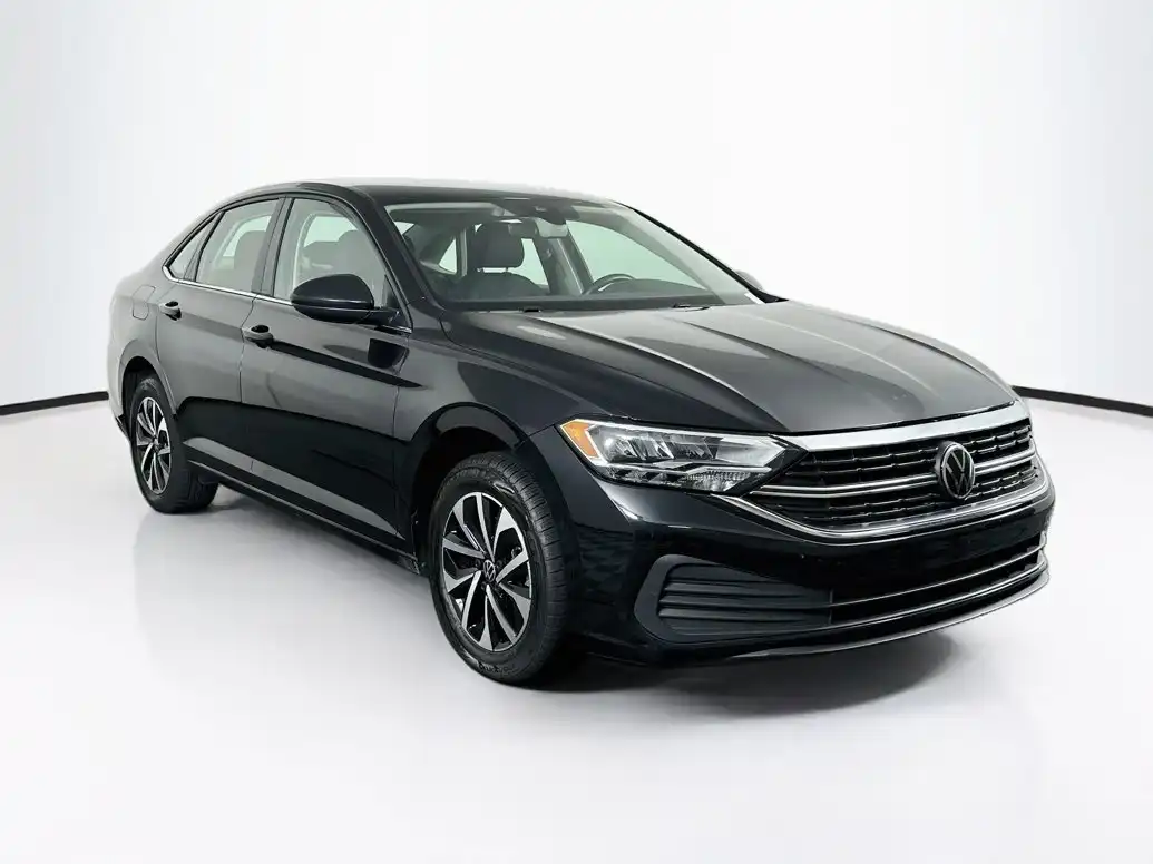 2024 Volkswagen Jetta 1.5T S Auto SULEV's photo