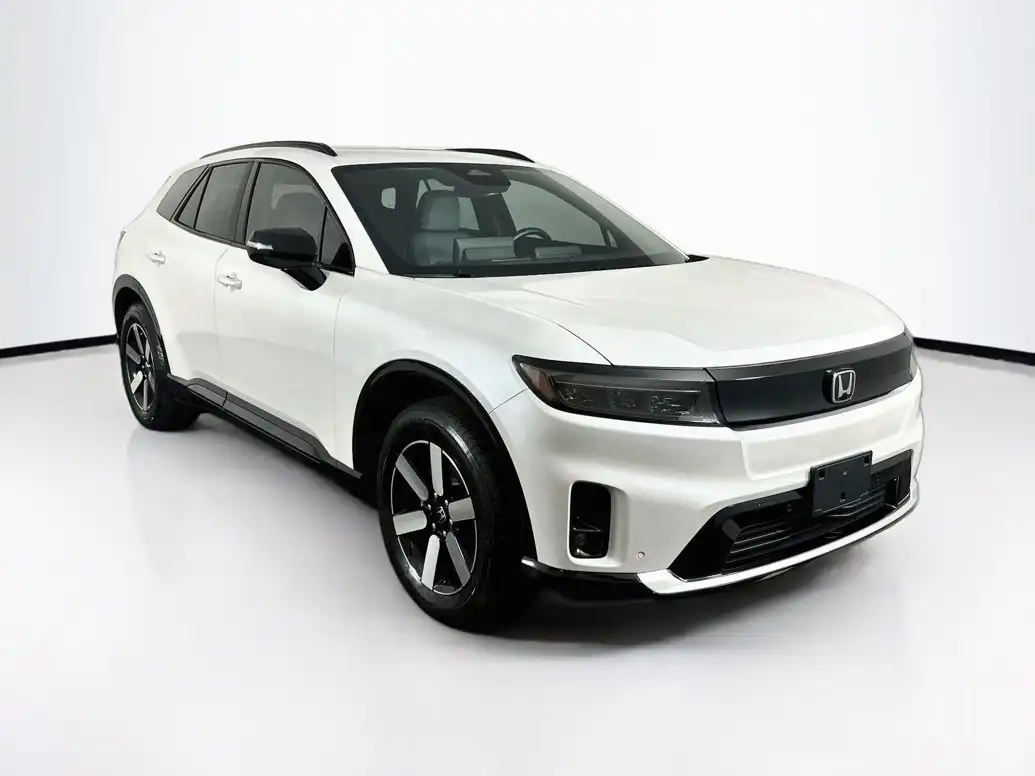 2025 Honda Prologue Touring's photo