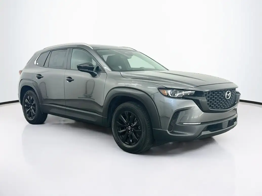 2025 Mazda CX-50 2.5 S Preferred's photo