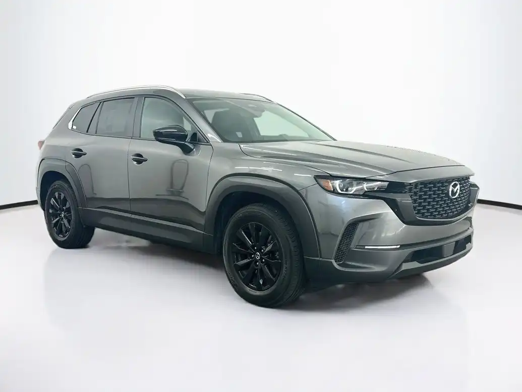 2025 Mazda CX-50 2.5 S Preferred's photo