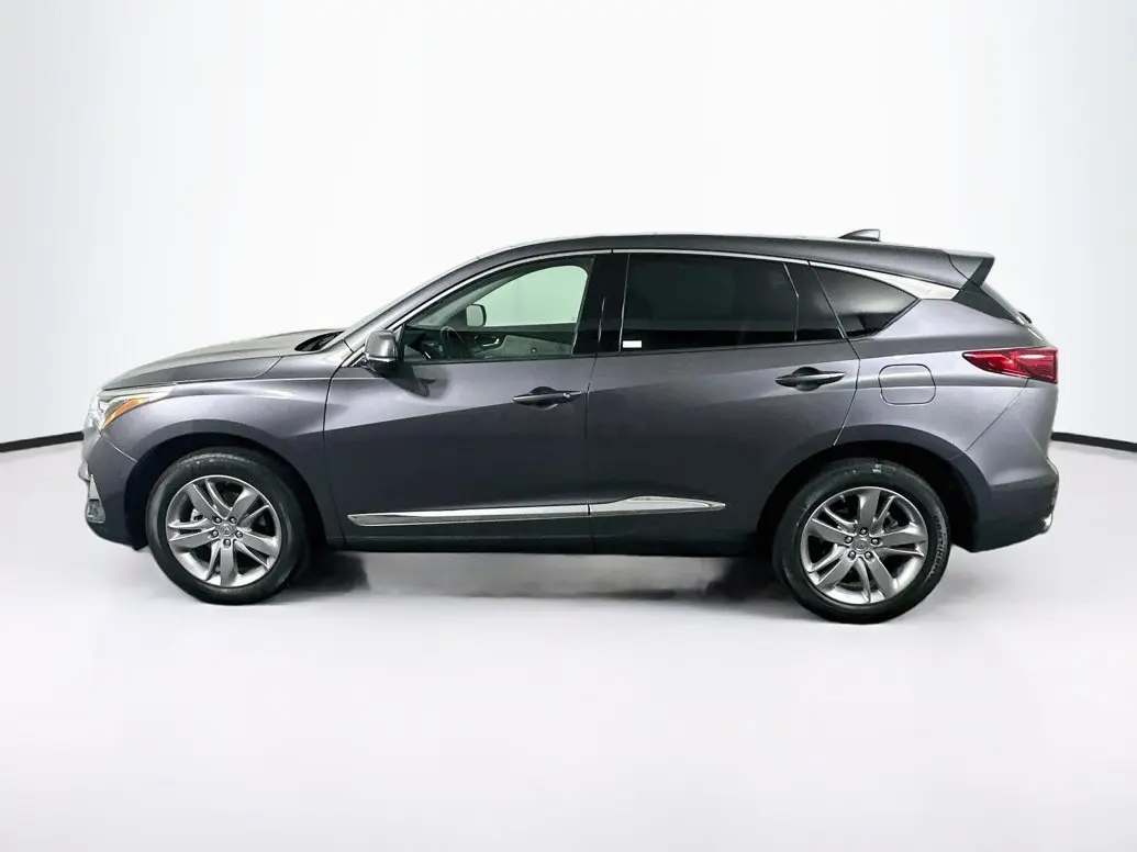 2020 Acura RDX Advance Package photo 4