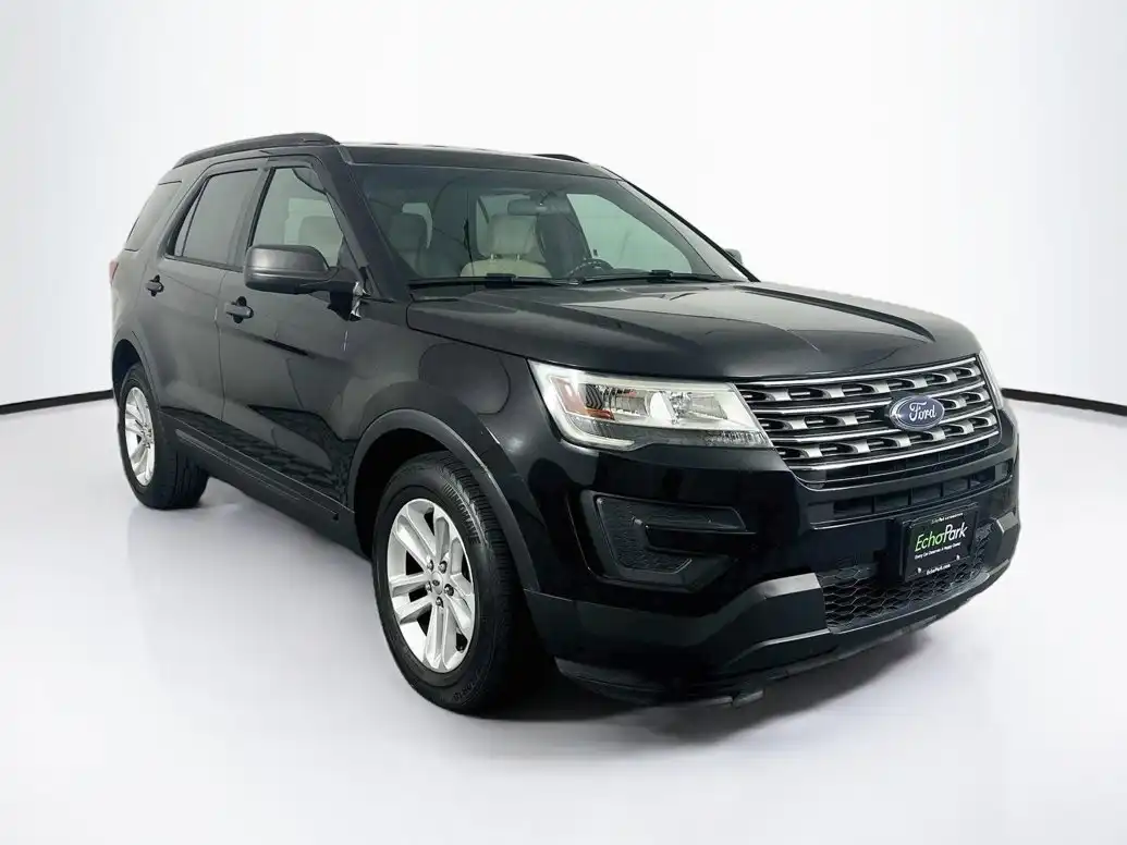 2016 Ford Explorer Base FWD's photo