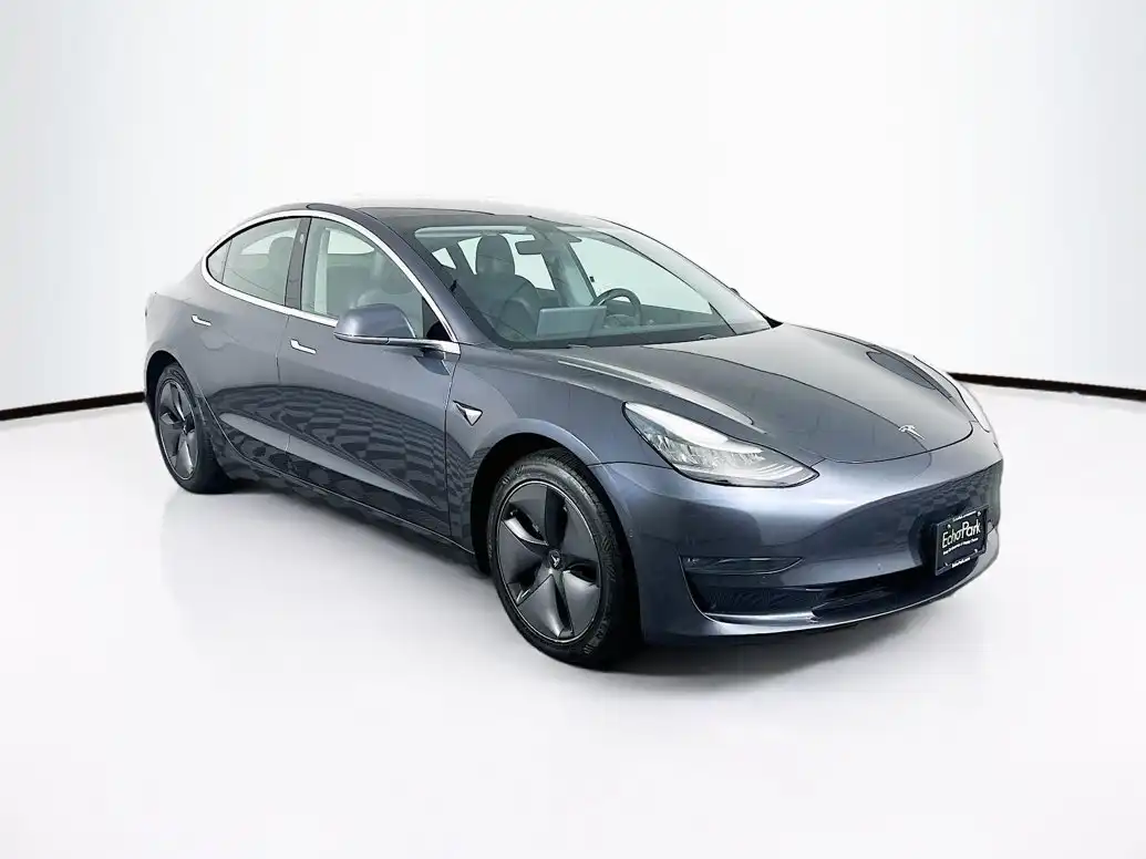 2019 Tesla Model 3 Dual Motor All-Whel Drive Long Range's photo