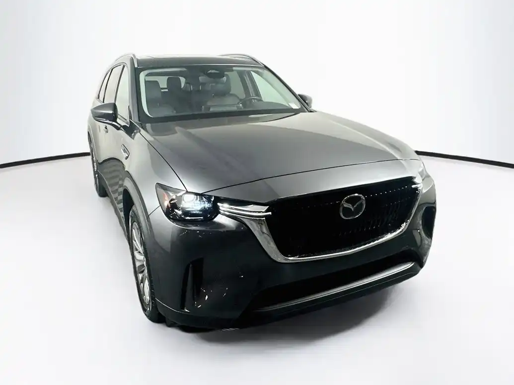 2025 Mazda CX-90 PHEV Preferred Package's photo