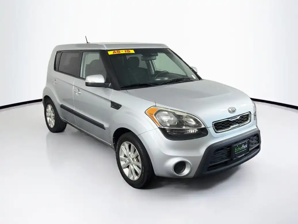 2012 Kia Soul 2.0L +'s photo