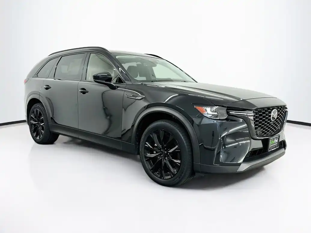 2026 Mazda CX-90 Turbo Premium Package's photo