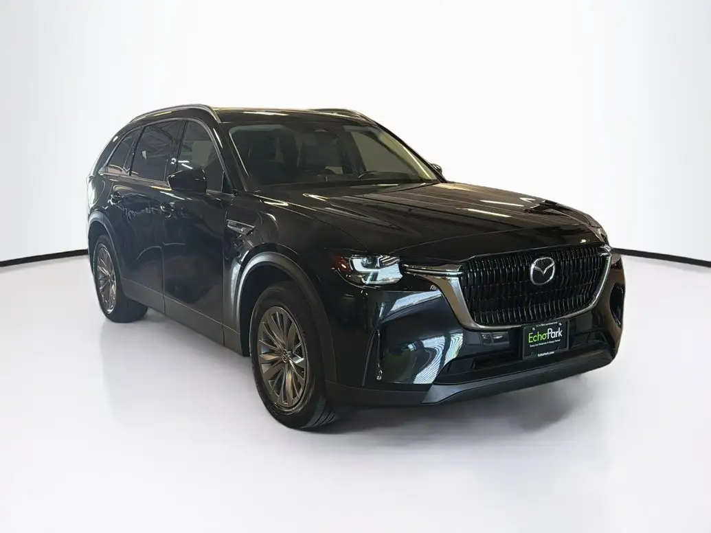 2024 Mazda CX-90 PHEV Preferred Package photo 1