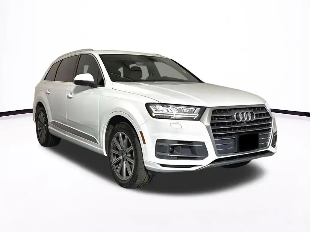 2018 Audi Q7 2.0T quattro tiptronic Premium Plus's photo