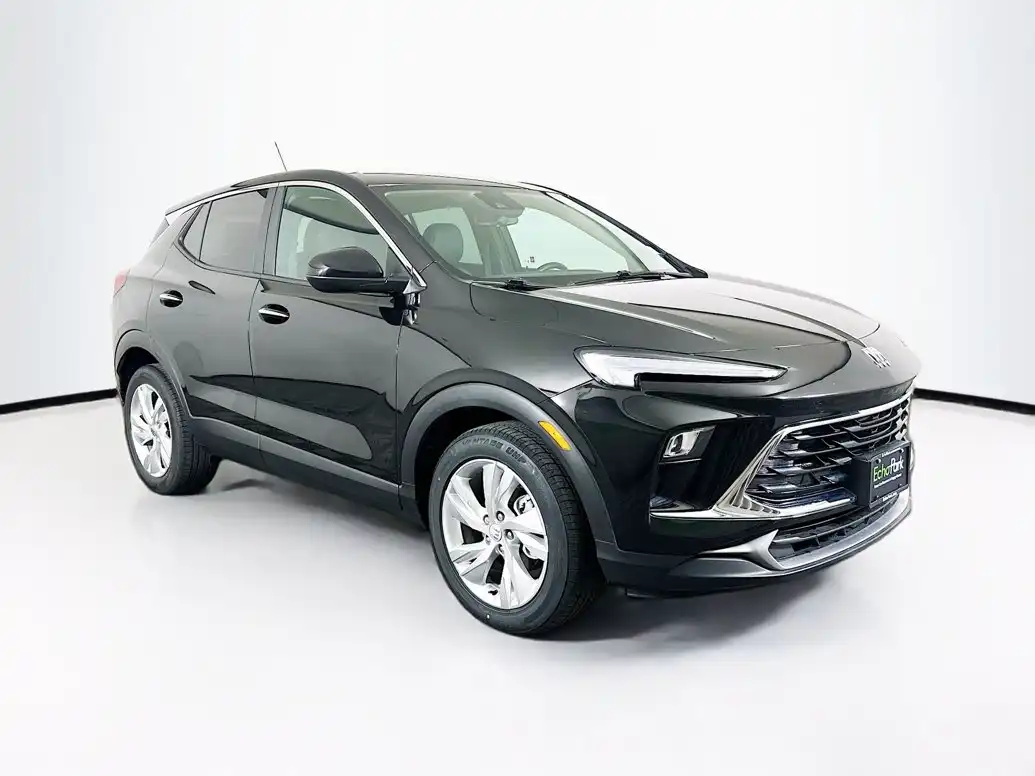 2025 Buick Encore GX Preferred's photo