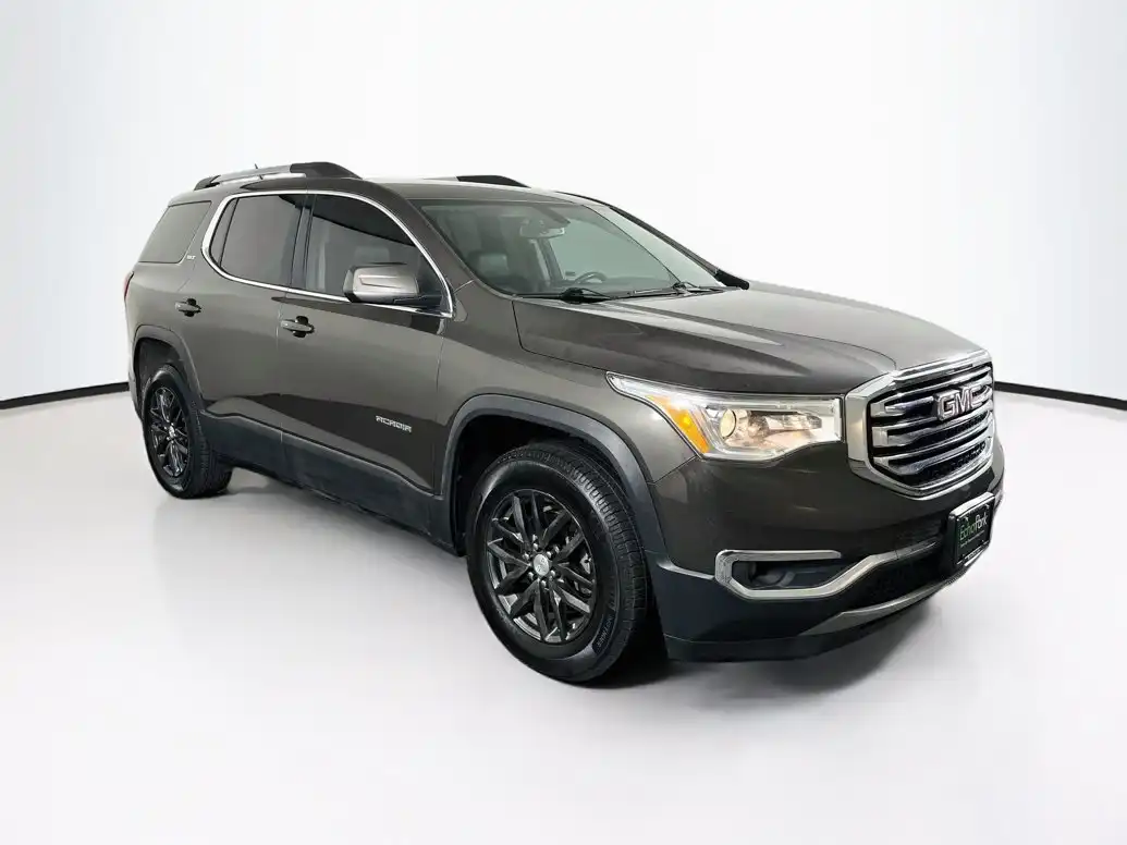 2019 GMC Acadia SLT1 FWD's photo