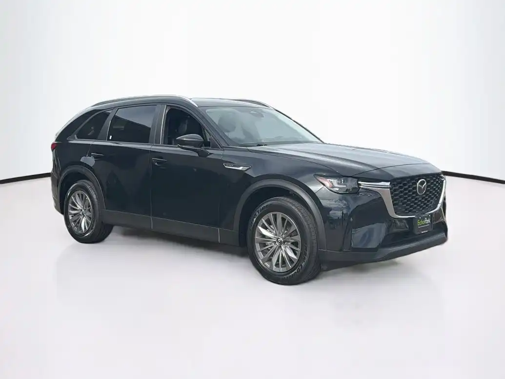 2026 Mazda CX-90 Turbo Select Package's photo