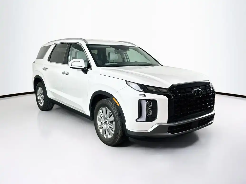 2025 Hyundai Palisade SEL FWD's photo