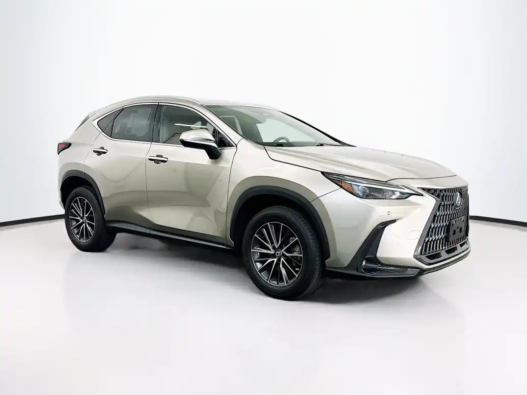 2022 Lexus NX 350 350 Premium AWD's photo
