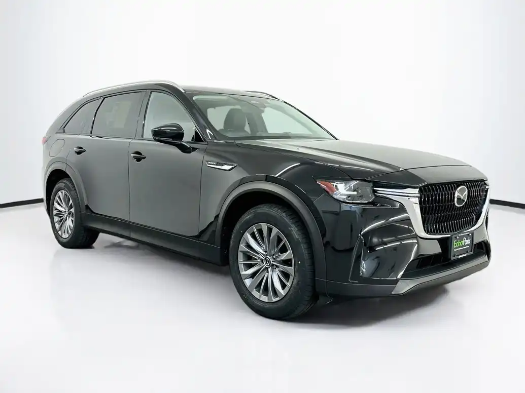 2024 Mazda CX-90 PHEV Preferred Package's photo
