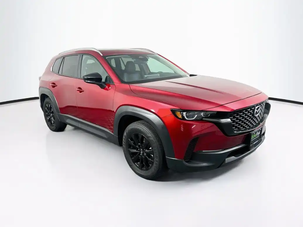 2026 Mazda CX-50 2.5 Preferred S's photo