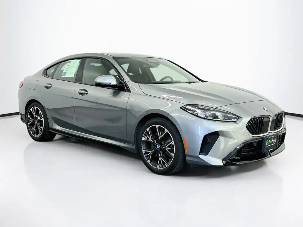 2025 BMW 2 Series 228 xDrive Gran Coupe's photo