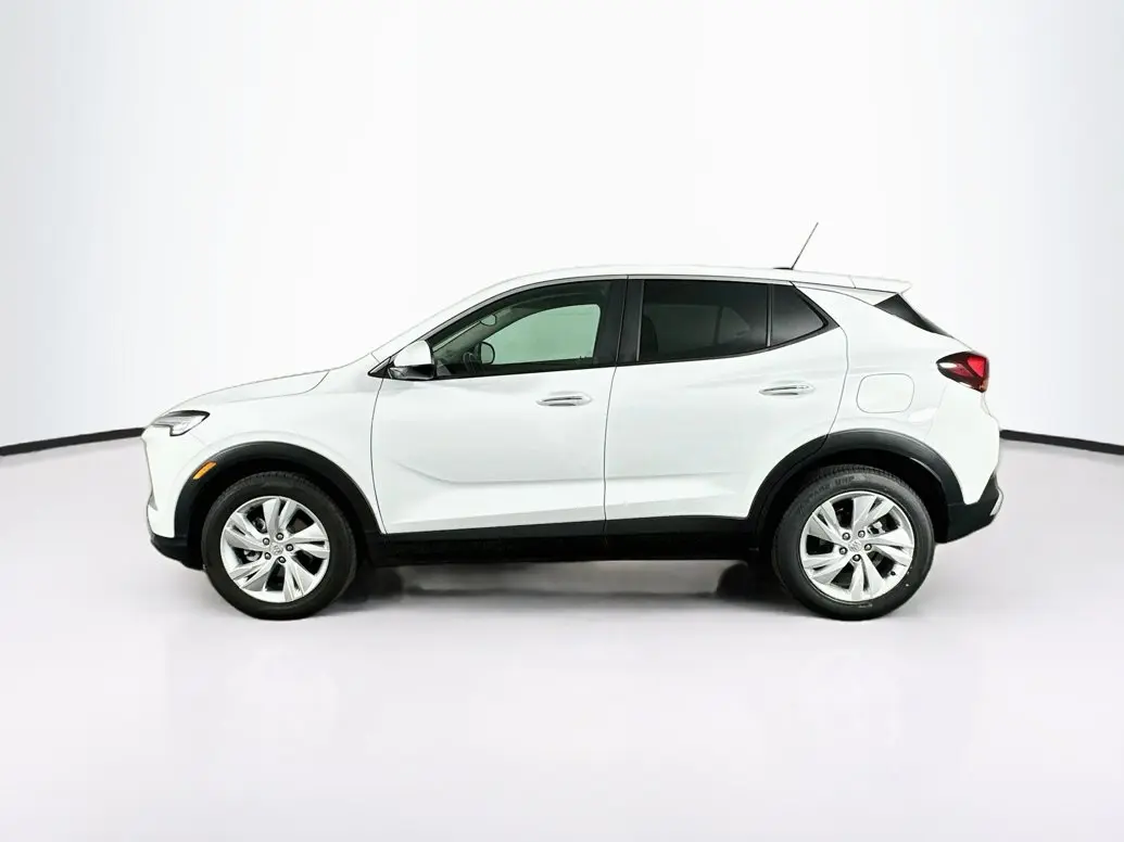 2026 Buick Encore GX Preferred photo 4