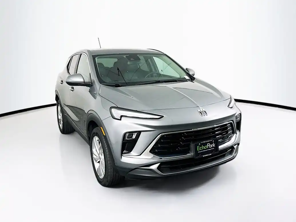 2025 Buick Encore GX Preferred AWD's photo