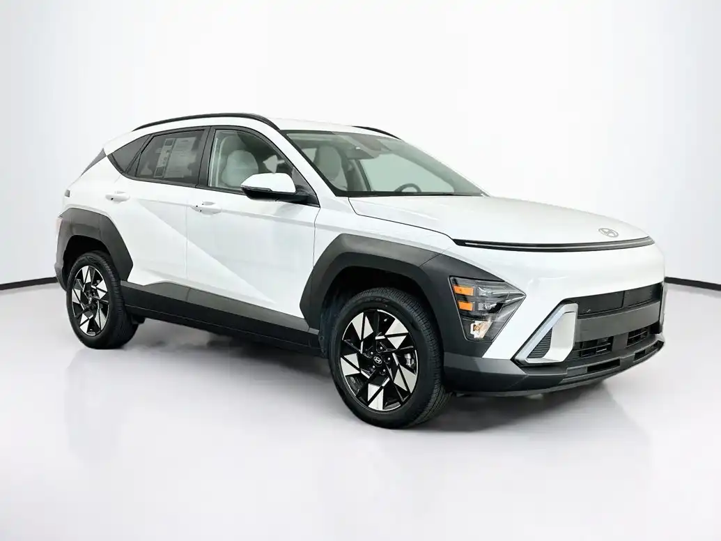 2025 Hyundai Kona SEL AWD Auto's photo
