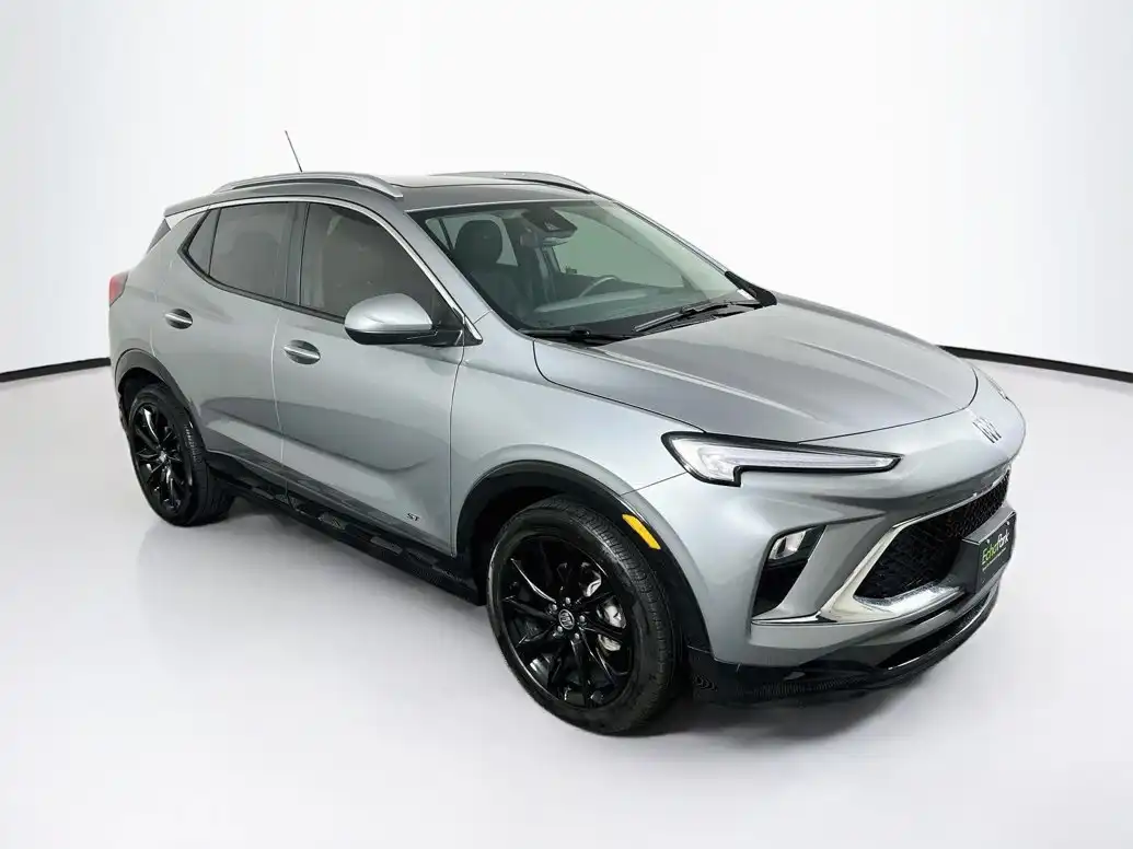 2025 Buick Encore GX Sport Touring's photo
