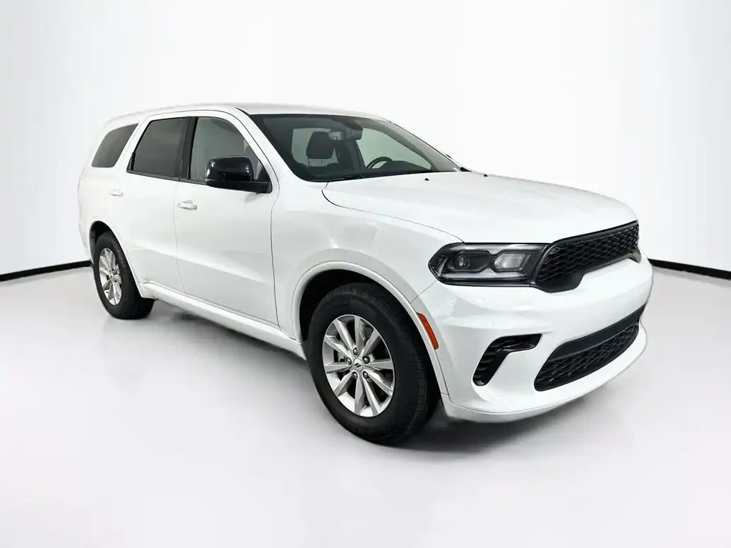 2025 Dodge Durango GT RWD's photo