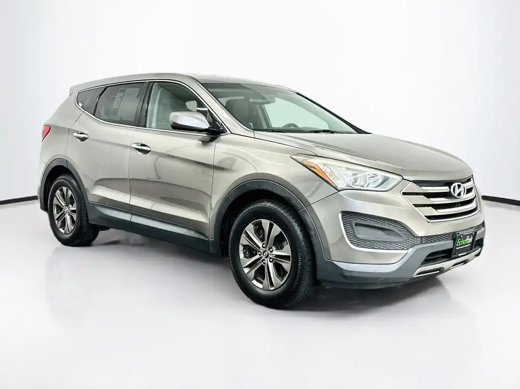 2014 Hyundai Santa Fe Sport AWD's photo