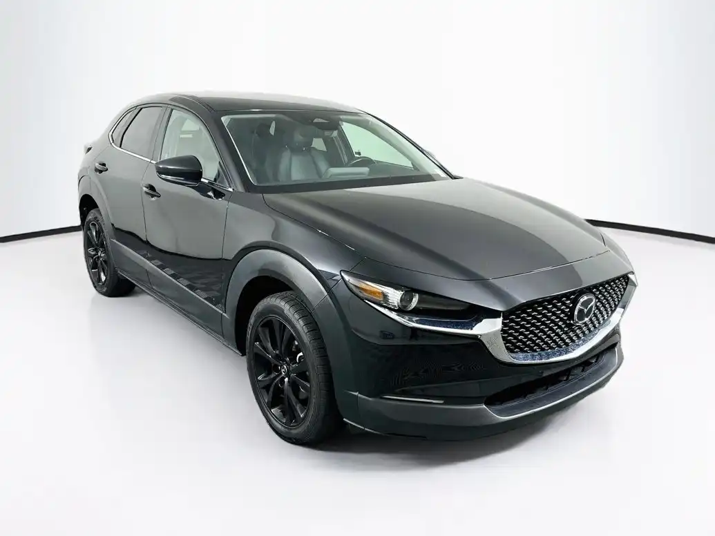 2024 Mazda CX-30 Select Sport AWD's photo