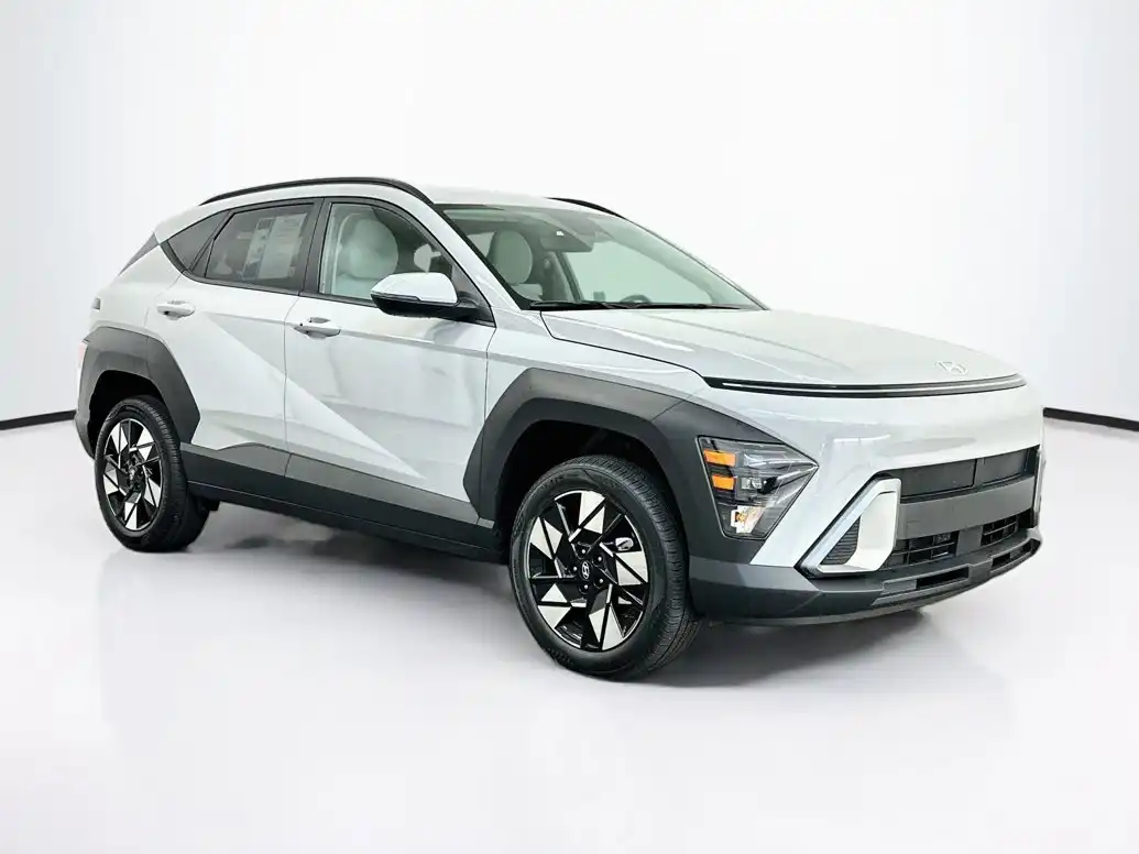2025 Hyundai Kona SEL Automatic AWD's photo