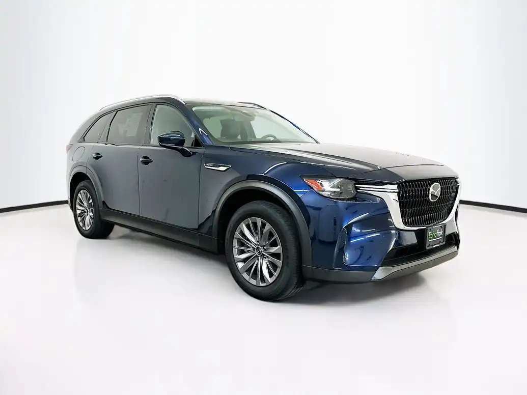2024 Mazda CX-90 PHEV Preferred Package's photo