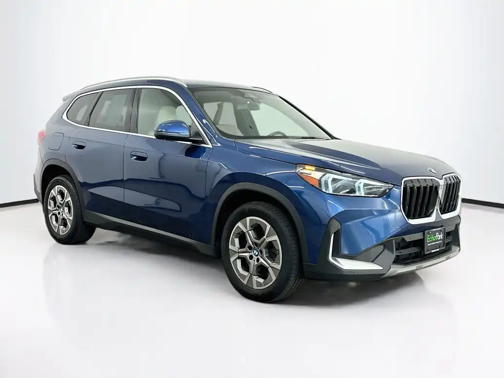 2023 BMW X1 xDrive28i's photo