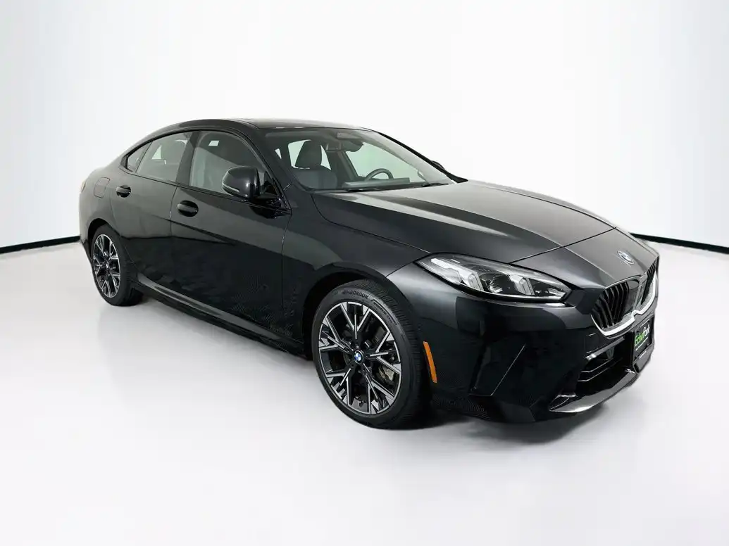 2025 BMW 2 Series 228 xDrive Gran Coupe's photo